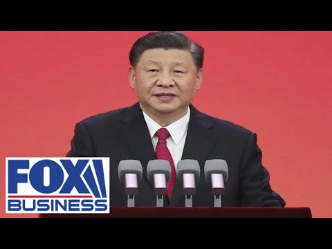 Xi just made the biggest U-turn in his political career: GOP lawmaker