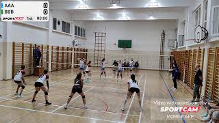 SK Volley vs Radnički Kovin- 06/02/2026