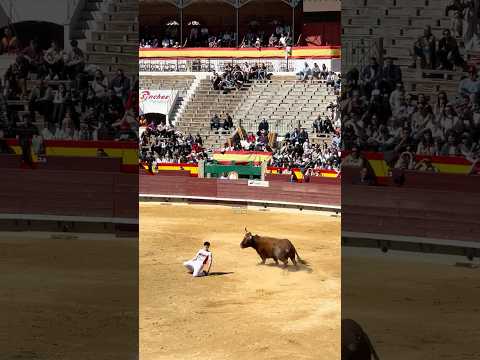 Vaya Detalle De Raul Gil Al De Arriazu (Cs) #shorts