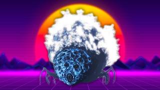 Why you should level Arcane in Bloodborne