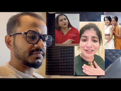 ന്യായീകരിച്ചത് എട്ടിന്റെ പണിയായി🤯😱 /Moongoddess /Asvi Malayalam /Beena Kannan