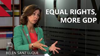 YouTube video thumbnail: Why Women's Invisible “Second Shift" is Holding Back Armenia’s Development