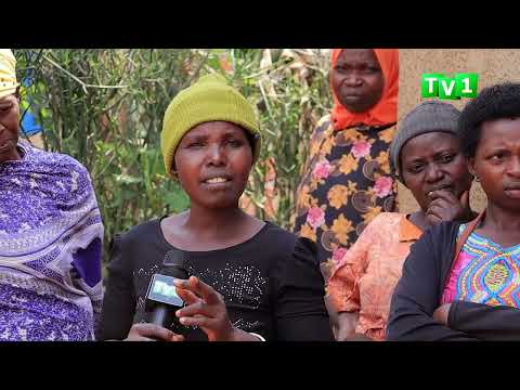 RWAMAGANA: UMUGABO YAPFIRIYE MU BITARO NYUMA YO GUHOHOTERWA N’ABAGIZI BA NABI