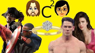 C-Squared #23 - Engagement