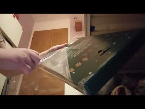 UNBOX A HAMPSTER ADVERT CALENDER WITH ME#fyp#viral#spoiledhampster