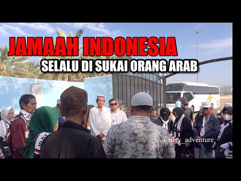 WARGA INDONESIA SANGAT DI CINTAI ORANG ARAB KOMPAK DAN HOBI BELANJA