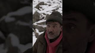 Beyond The Wetlands Final Trailer | Pakistani Mountain Film #adventurefilm #film #k2 #thriller