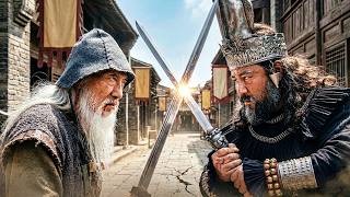 Hai Đại Cao Thủ Quyết Chiến Phân Định Thiên Hạ │Phim Hành Động Võ Thuật Mới 2026