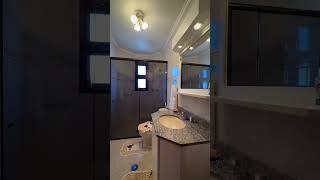 🍁 Apartamento mobiliado com 3 dormitórios a poucos passos do centro de Capivari  #camposdojordão