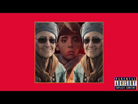 MAMA MURPHY ft. Rap Bot - "Elderly Advice" (PRESTON GARVEY Diss Track)
