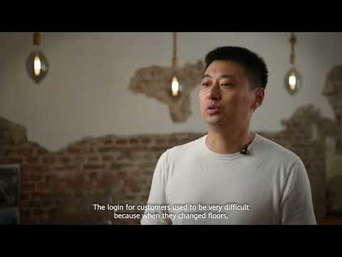 FTTR Success Stories - Hotel Tempelhof Cologne