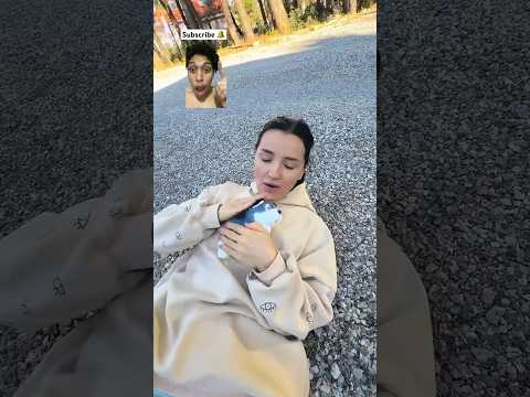 He actually did it ????? #funny #prank #martaandrustam #dog #pets #puppy #challenge ￼