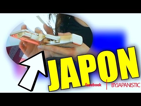 Lo que Esta CHICA Llevaba! | TOKYO JAPON [By JAPANISTIC]