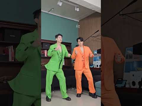 몬가 춤이 열받는다 싶으면 얘네들이 만든거임 #이짜나언짜나 #잘자요아가씨