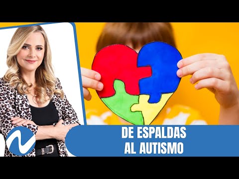 De espaldas al autismo | Nuria Piera