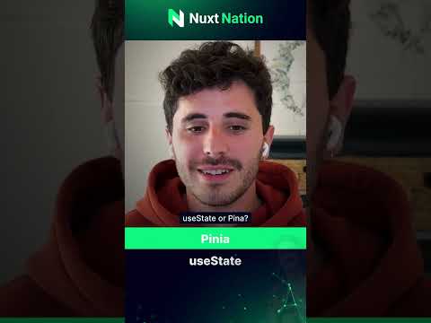 Nuxt Nation 2024: This or That Challenge | Sebastien Chopin