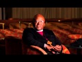 Archbishop Desmond Tutu Supports the MCN!