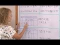 Mastering Decimal Operations with Powers of Ten