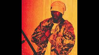 JOEY BADA$$ TYPE BEAT / "THE RULER"