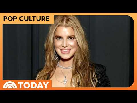 Jessica Simpson Netflix Documentary in the Works