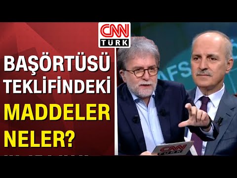 Numan Kurtulmuş: 