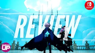 Vido-Test : Master Detective Archives: Rain Code Nintendo Switch Review!