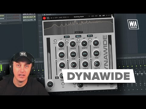 The best plugin for stereo width and depth?!