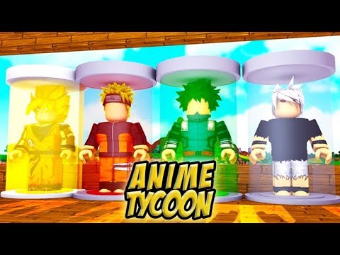 Anime Tycoon All Codes 07 2021 - all might anime tycoon roblox codes