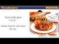 Understanding the Transcript