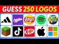 Brand Recognition and Logos