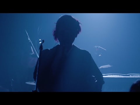 LYNN HONOKA / soup 【LYNN HONOKA ONEMAN LIVE~美疢~at 原宿RUIDO】