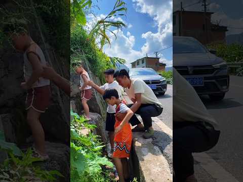 "This is True Humanity ❤️"