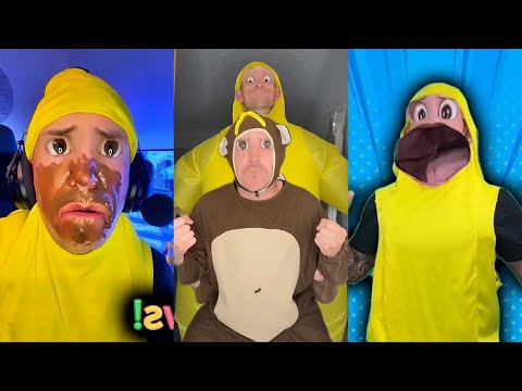 Mr Talala Funniest TikToks Compilation 2025 | Best of Mr Talala TikTok Videos