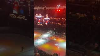 Ducks vs kings