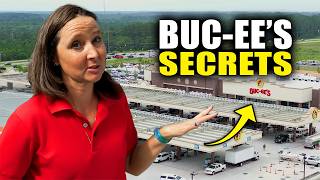 10 Odd Things About Buc-ee's That Nobody Questions