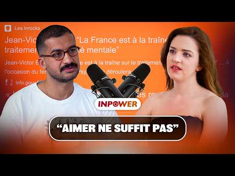 Non, vous n'êtes pas HPI, avec le psychiatre Jean-Victor Blanc