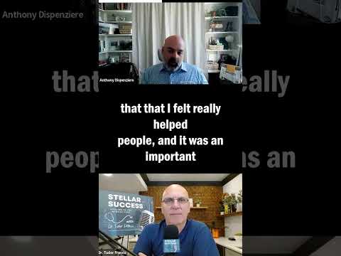 The Untold Business of Medicine | Leadership, AI & Success in Healthcare 💡