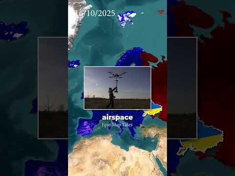 Here are the last 24 hours in geopolitics 🌍⚠️#Geopolitics #WorldNews