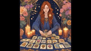 Pregúntale al Tarot ahora 🍀🍀🍀