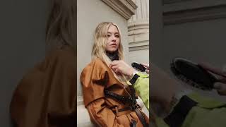 sydney sweeney