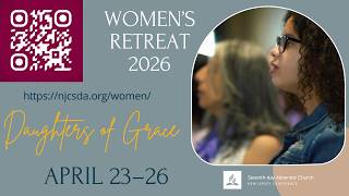 Daughters of Grace Retreat, PROMO 2WOMEN’S RETREAT: Daughters of Grace