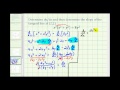 Implicit Differentiation and Tangent Lines