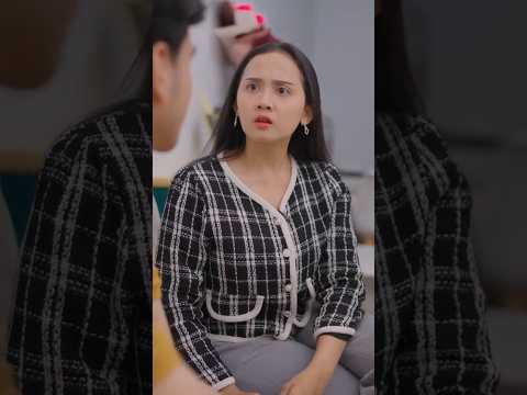 Kawin kontrak!! karena w4risan nenek. #shortvideo #love #drama poster