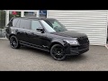 Land Rover Range Rover Autobiography
