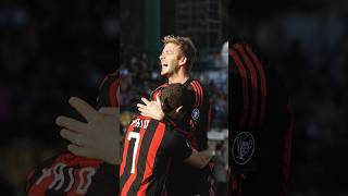 Solo perle vere dai nostri Rossoneri inglesi 😮‍💨 #acmilan #football
