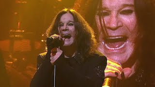 Black Sabbath - War Pigs Live 2013