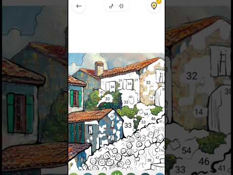 Mewarnai #shortvideo #art #gamemewarnai #drawing #gambarcerita #illustration #coloringadventure