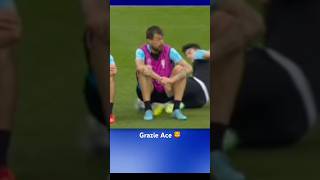 GRAZIE ACERBI, VOGLIO RICORDARTI ANCHE COSÌ 😁❤️
