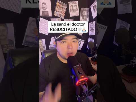 Historias de terror #Dantemoran #paranormal