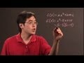 Understanding Quadratic Functions and Factorization